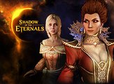 Shadows of the Eternals, Demo gameplay