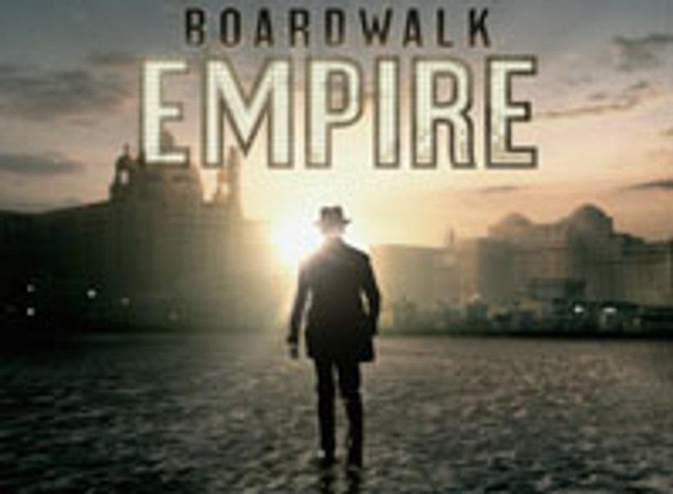 Boardwalk Empire, Temporada  4