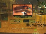 IllumiRoom, Tráiler Presentación