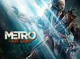 Metro: Last Light, Vídeo Análisis