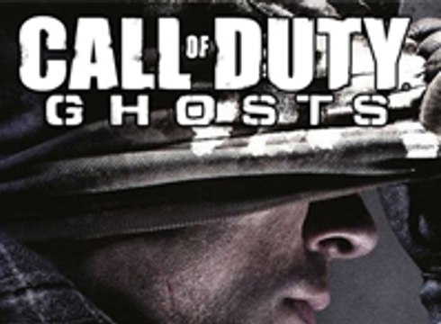 Call of Duty: Ghosts, Tráiler presentación