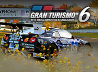 Gran Turismo 6, Vídeo Entrevista