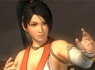Dead or Alive 5 Ultimate, Jack Bryant y Ein
