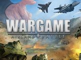 Wargame: AirLand Battle, Campaña dinámica