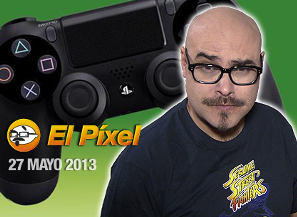 El Píxel, 2x162, PS4 sin segunda mano y XBO con...