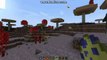 Minecraft Mod Showcase - PALEOCRAFT : DINOSAURS IN MINECRAFT! FOSSILES AND MORE!