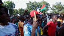 Die Barfußrevolution: Burkina Faso im Umbruch | Dokumentationen und Reportagen
