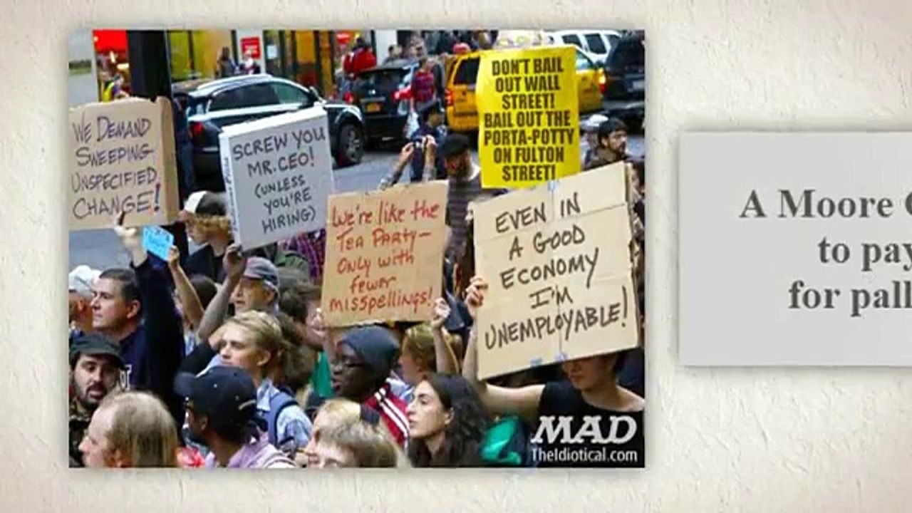 Occupy Wall Street