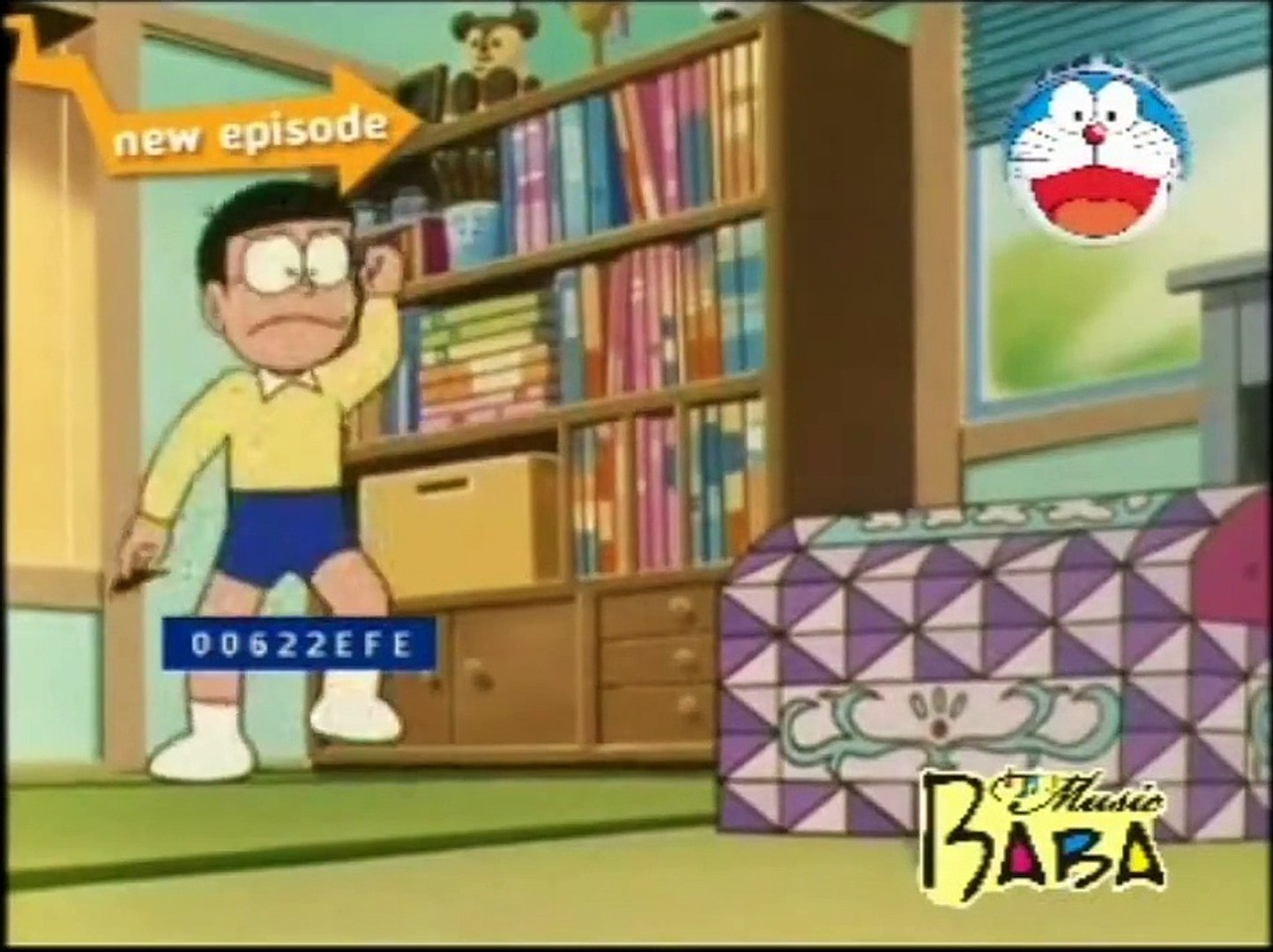 Doraemon Hindi episode Pandoras Ghost - video Dailymotion