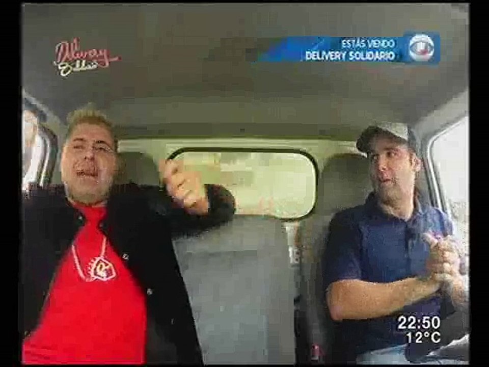 Delivery Queso Artesano