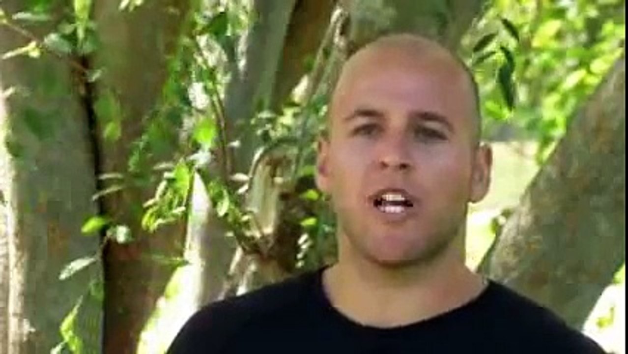 Healthy Active Lifestyle Documentary