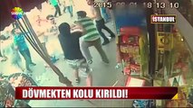 Irish boxer tourist beating mob of Turks - interview with the tourist (english subtitles)