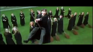 Harry Potter und der Stein der Weisen l Offizieller Trailer