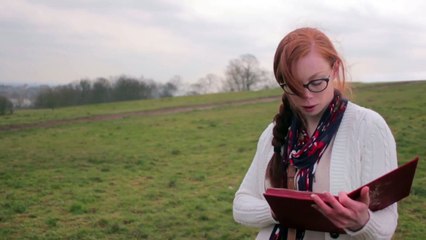 A Quick Peek Behind the Scenes