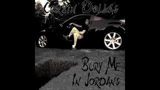 Corbin Dollas - As I Am