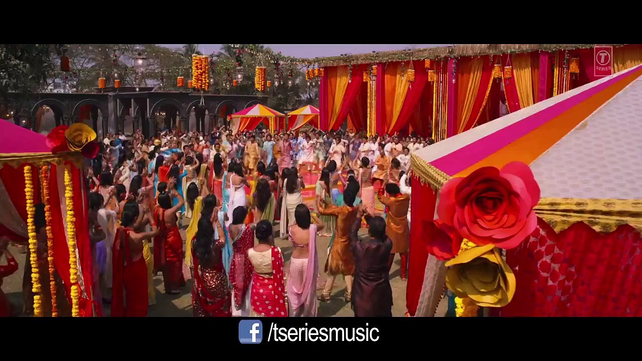 2 States Iski Uski Song (OFFICIAL) - Alia Bhatt, Arjun Kapoor{(dabasHD)}