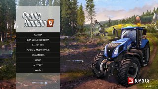 Poradnik #4 Jak włączyć lusterka w Farming Simulator 15