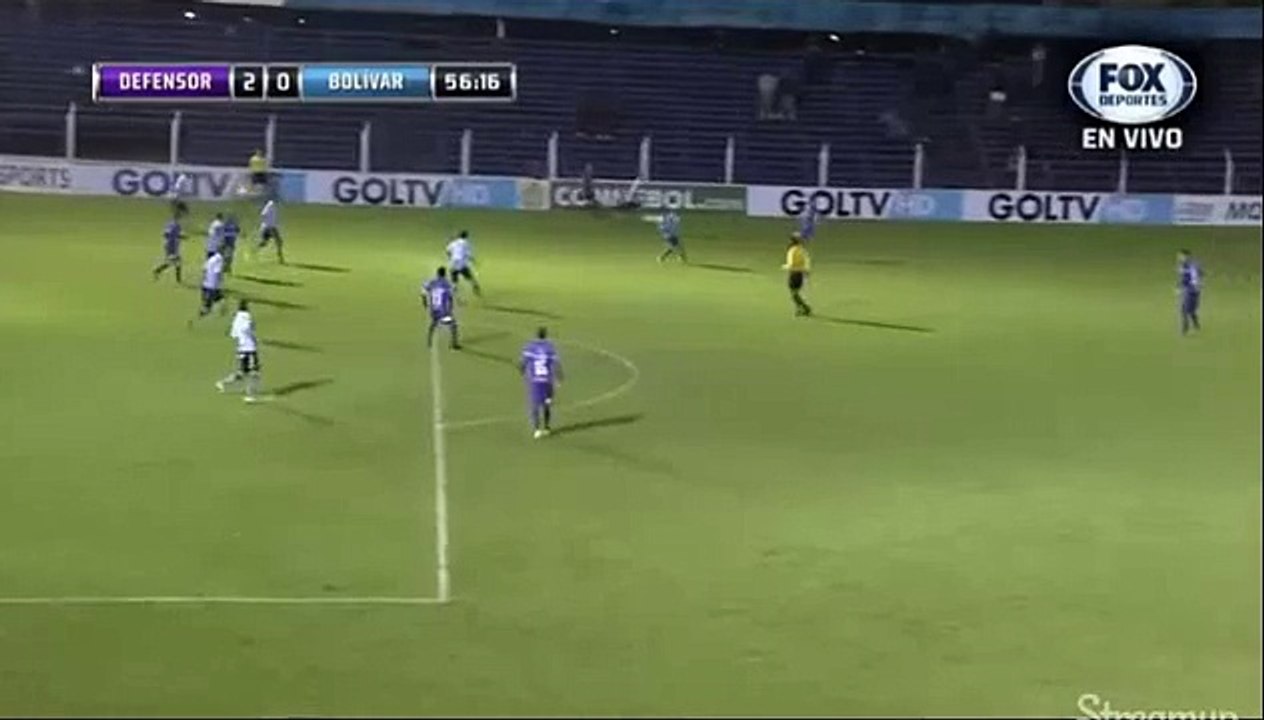 Gol-de-Nicolas-Olivera---Defensor-Sporting-2-