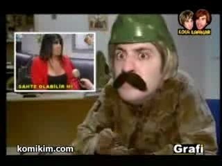 Koca Kafalar - Bulent Ersoy