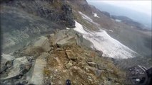 Whistler Blackcomb - Vertical Downhill