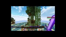 Minecraft SkyWars : Ep  3 : Iar castigam   Cum sa mori ca un n00b la SkyWars