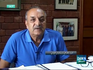 Strategic Importance of BRB canal in 1965 war -