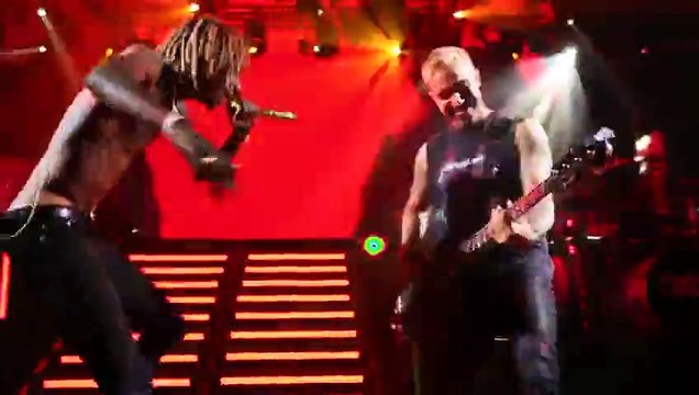 MAX Takes Us Behind The Scenes Of The Boys Of Zummer Tour MTV News