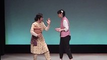 【演劇】「シェン・テとシュイ・タ」予告編 劇団むさしの座