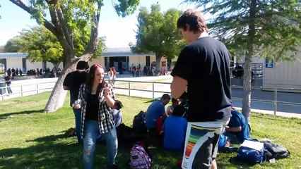 THE WORST THING EVER