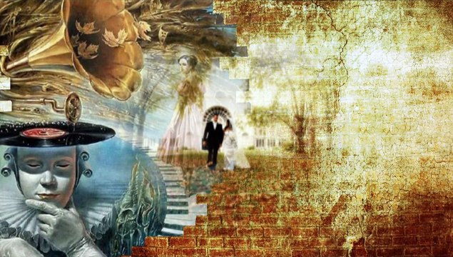 Александр Розенбаум - Вальс-Бостон