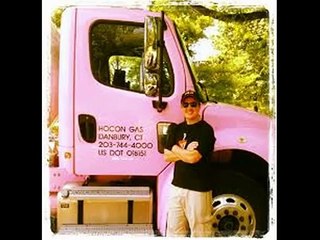 Truck Driving Song - Weird Al Yankovic