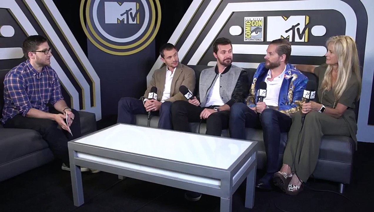 Will 'Hannibal' Continue As a Movie  Comic-Con 2015