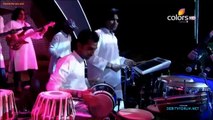 sufi performance of atif aslam and abida parveen full song