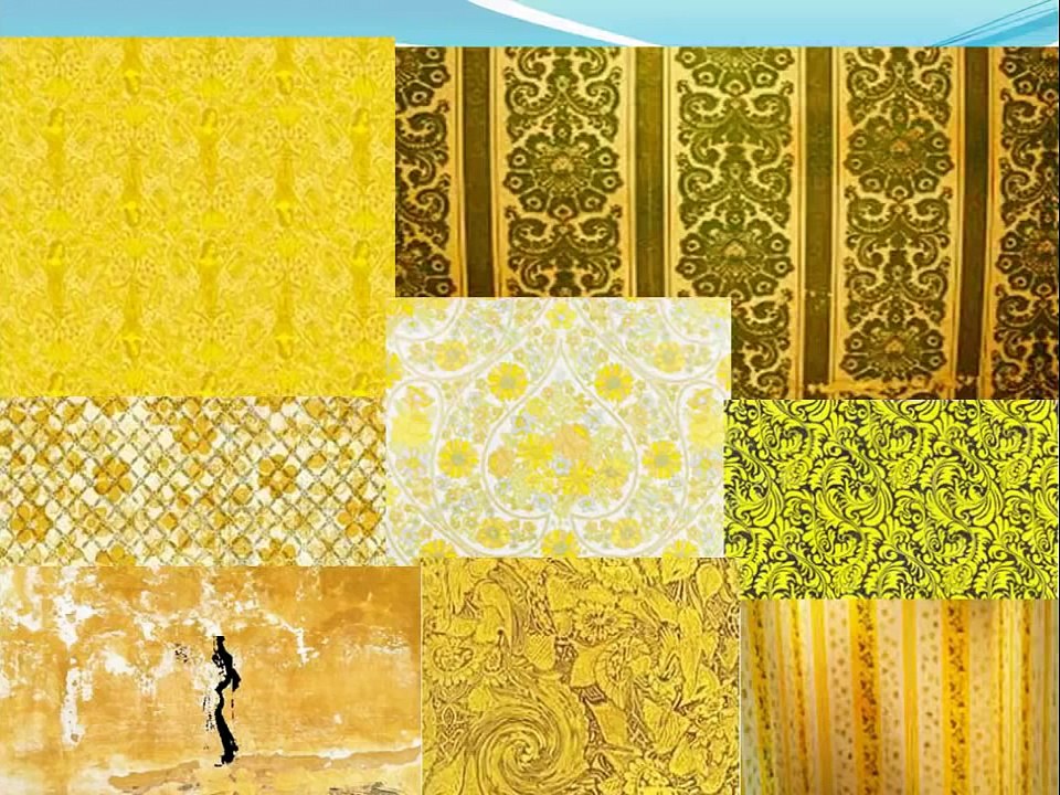 The Yellow Wallpaper Analysis