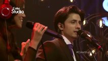 Ali Zafar & Sara Haider, Ae Dil, Coke Studio, Season 8, Episode 4