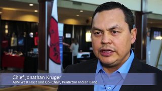 Invitation to Alberta First Nations from ABM West Co-Host Chief Kruger