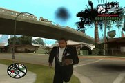 Gta San Andreas The Best Cleo 3 Mods