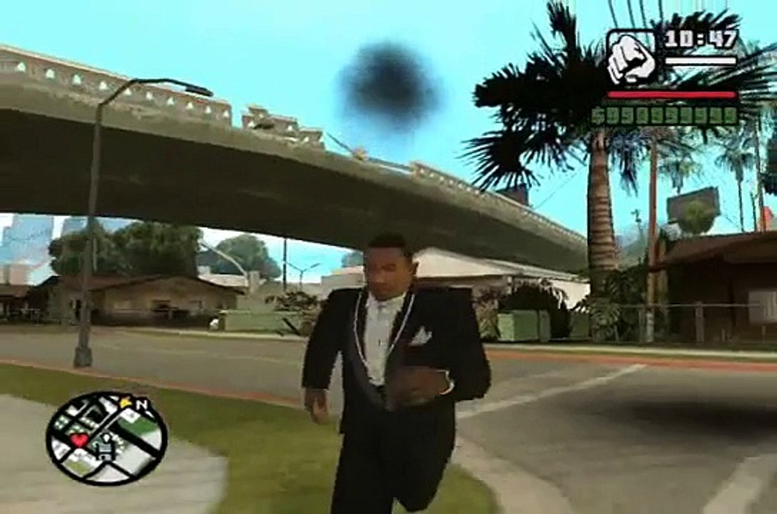 Gta San Andreas The Best Cleo 3 Mods