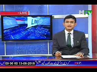 waleed ahmed news link on 14 august(rana shezad from lahore)