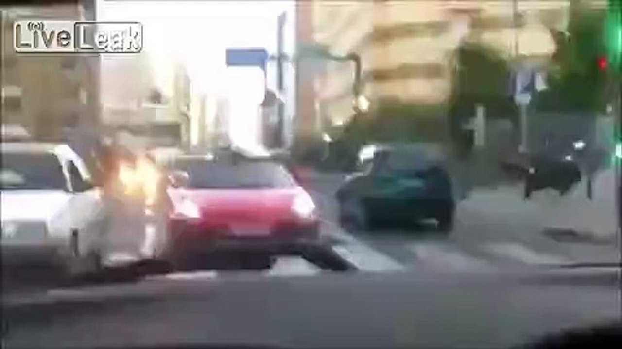 Ferrari Porn