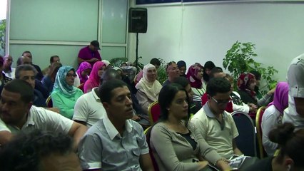 الحزب الإسلامي فاز في الانتخابات الجهوية في المغرب