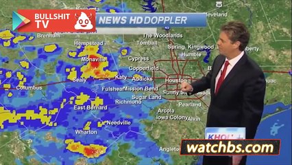 Most Embarrassing News Bloopers
