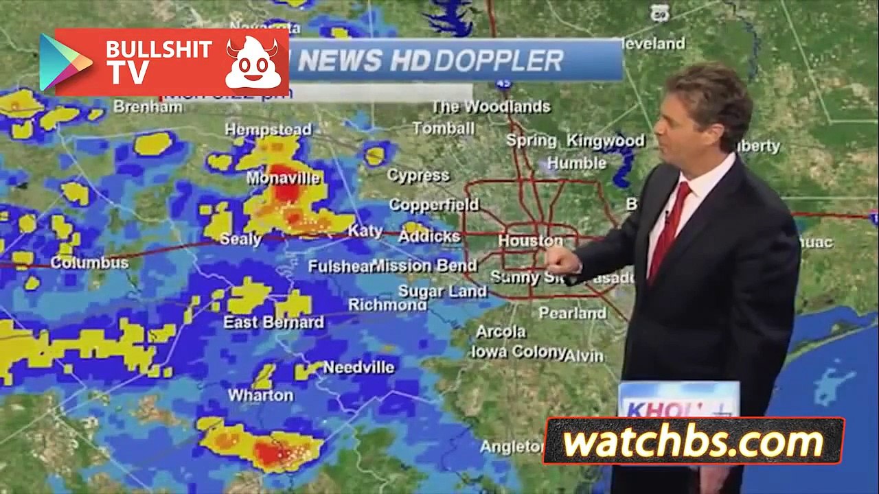 Most Embarrassing News Bloopers
