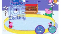 Peppa Pig Full Episode Ice Skating Series 2 Episode 42