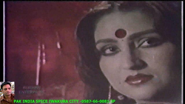 NOOR JEHAN AAYA MAUSAM TERE MERE ( LOLLYWOOD BEST SONG )ーHD ハラルスパイス岩倉市ジャパンSPICE FOOD JP_1