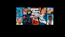 Grand Theft Auto Vice City Rage!