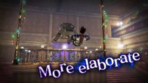 Deception IV: The Nightmare Princess - Launch Trailer | PS4, PS3, PS Vita
