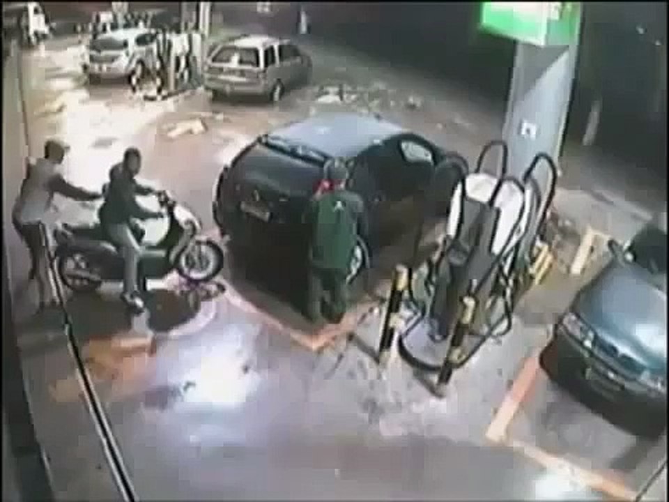 Funny Iranian Clips 14