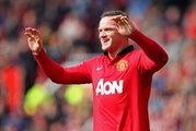 Rooney sets sights on breaking Charlton's record at Wembley