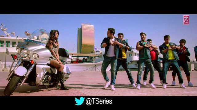 Akhan Vich Song O Teri - Pulkit Samrat, Bilal Amrohi, Sarah Jane Dias